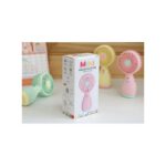 Ventilateur Portable Rechargeable