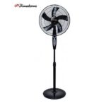 Ventilateur Sur Pied 16 Pouces – Vs-1656 - Noir-