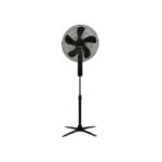 Ventilateur Sur Pied 16 Pouces – Vs-1656 - Noir-
