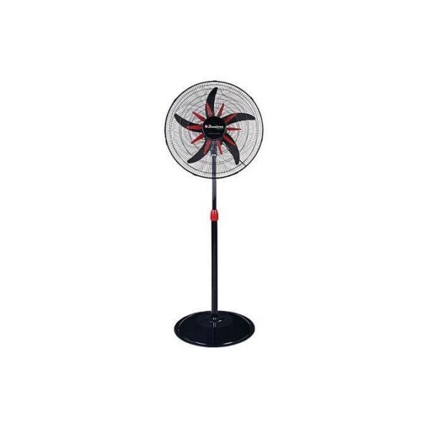 Ventilateur Sur Pied - Binatone - 20 Pouces