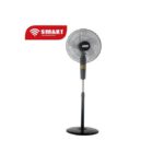 Ventilateurs 18" - STV-1856C - NOIR