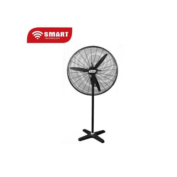 Ventilateurs 26" - STV-2601C - Garantie 12 mois