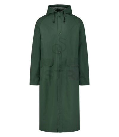 Manteau Tenue de pluie unisexe étanche avec capuche MAGIC - Lenix Dakar Sénégal