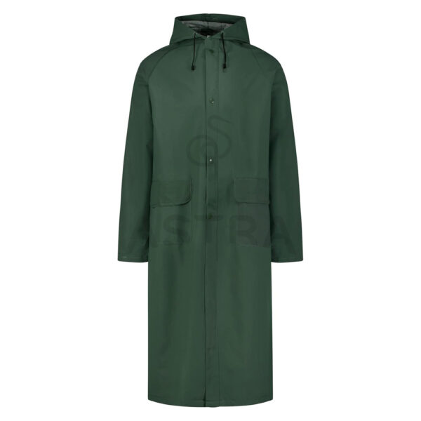 Manteau Tenue de pluie unisexe étanche avec capuche MAGIC - Lenix Dakar Sénégal