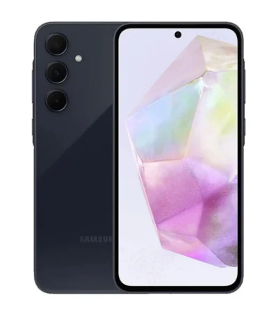 TELEPHONE SAMSUNG A35 128GB RAM 8GB - Lenix Dakar Sénégal