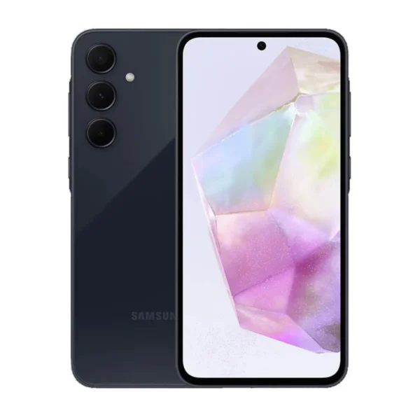 TELEPHONE SAMSUNG A35 128GB RAM 8GB - Lenix Dakar Sénégal