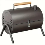 Grill à Charbon Portable Double Face – Barbecue Compact à Dakar, Sénégal