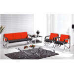 Ensemble Salon D'attente - Lenix dakar sénégal