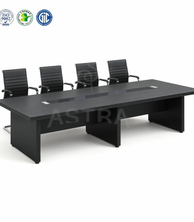 table de réunion 12 personnes - Lenix dakar sénégal