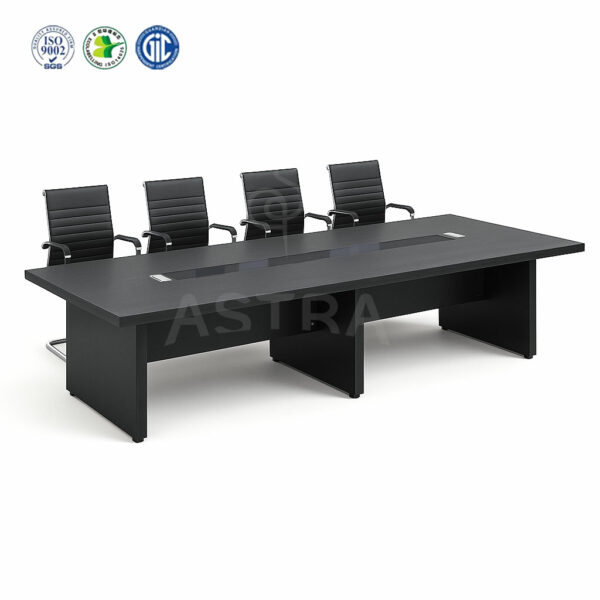 table de réunion 12 personnes - Lenix dakar sénégal