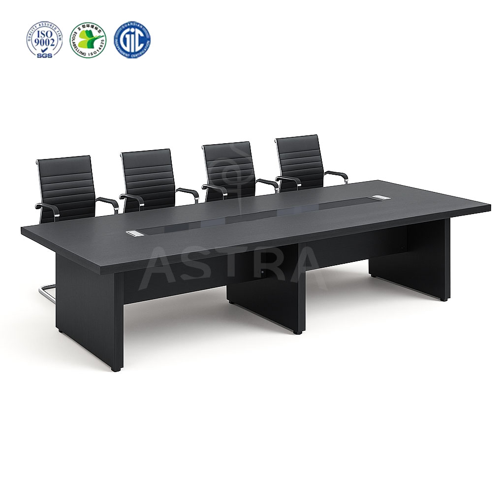 table de réunion 12 personnes - Lenix dakar sénégal