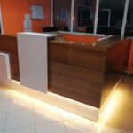 Acheter Comptoir de Réception au meilleur prix. - Astra - Dakar, Sénégal