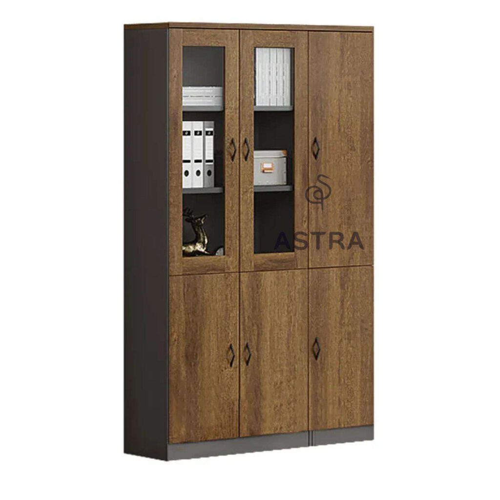 Armoire de Bureau