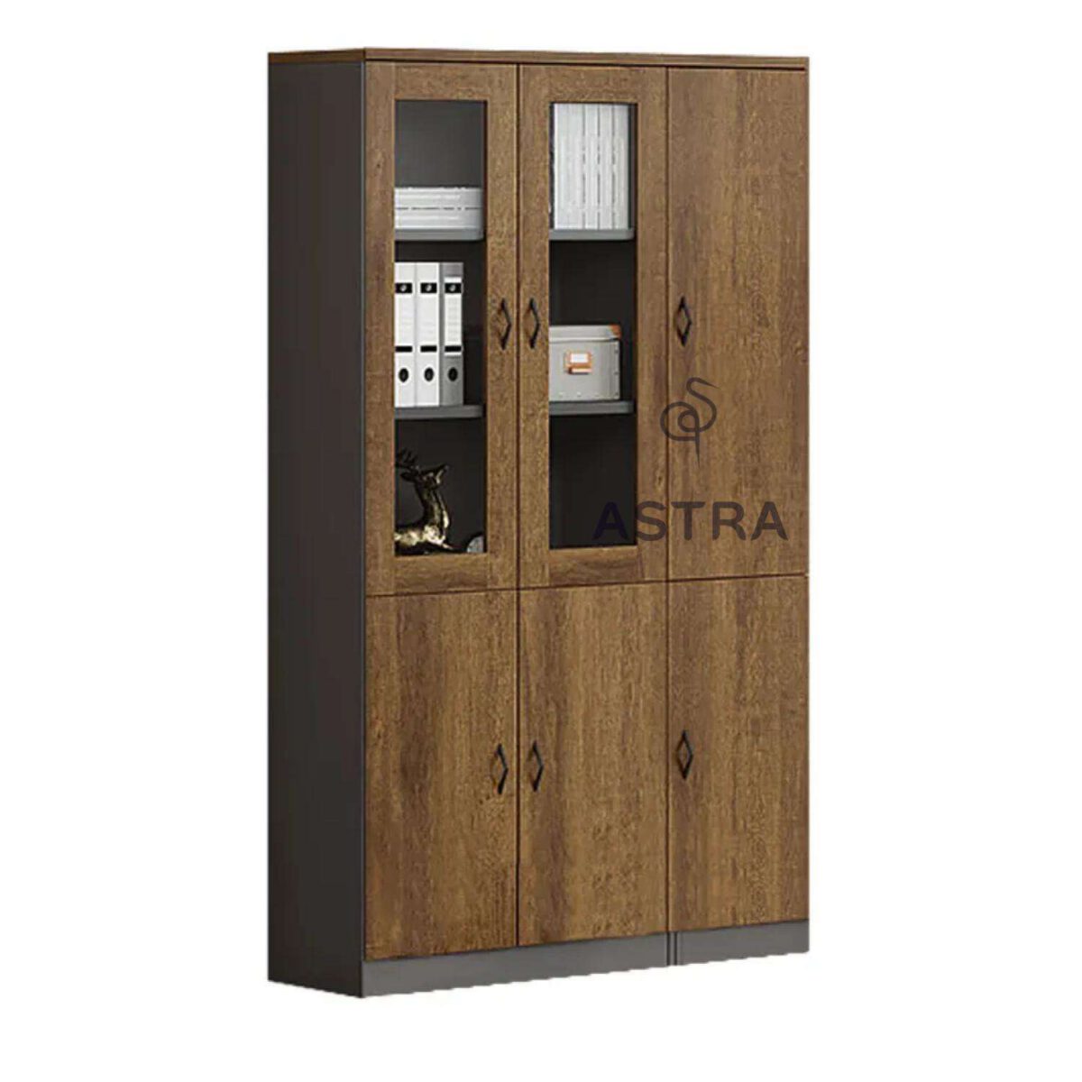 Armoire de Bureau