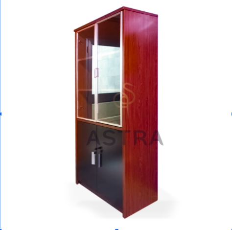 Armoire de Bureau