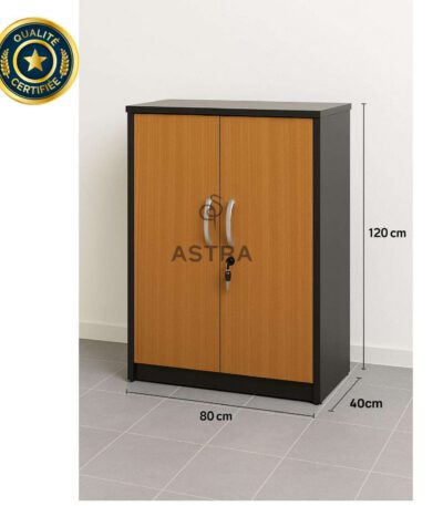 Armoire de Rangement Basse