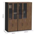 Armoire de Rangement Bureau