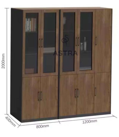 Armoire de Rangement Bureau