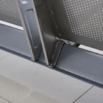 Banquette Siège Poutre