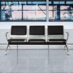 Banquette Trois Places