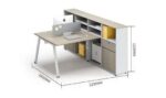 Box de travail