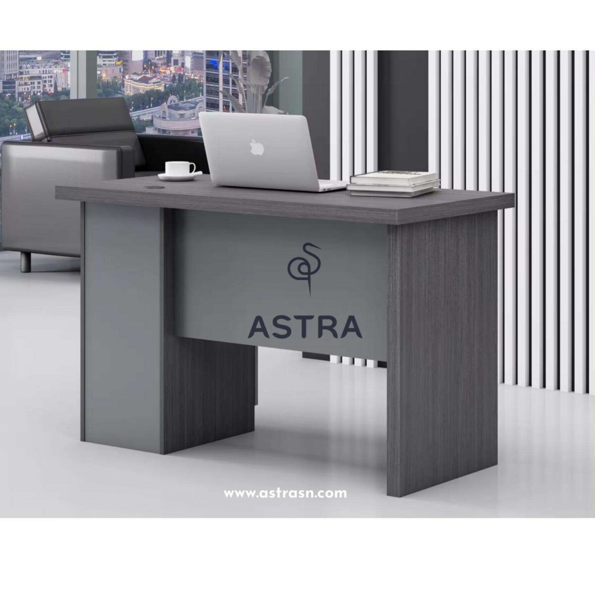 Bureau 120 cm