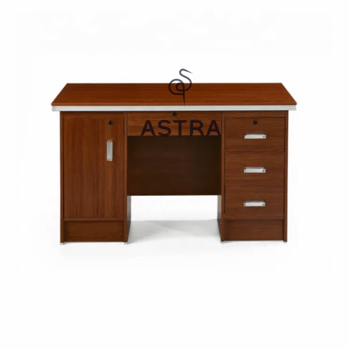Bureau Agent