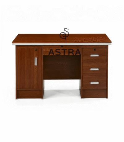 Bureau Agent