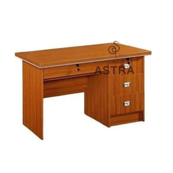 Bureau Agent