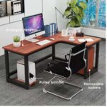Bureau d'Angle