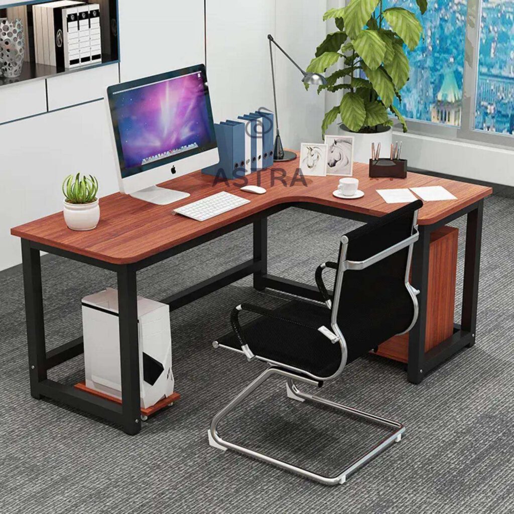 Bureau d'Angle