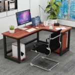 Bureau d'Angle