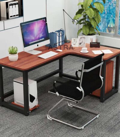 Bureau d'Angle