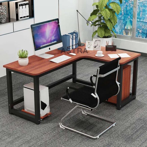 Bureau d'Angle