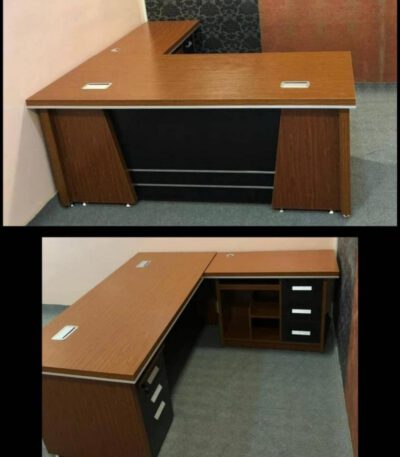 Bureau de Direction