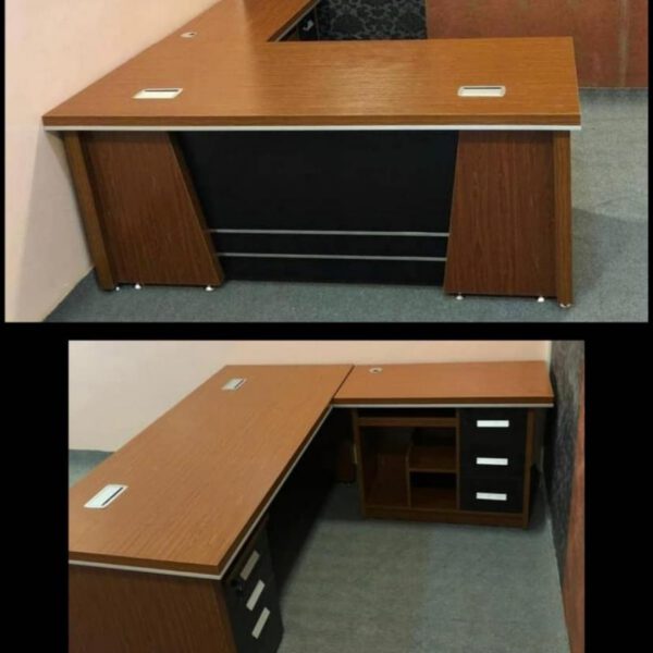 Bureau de Direction