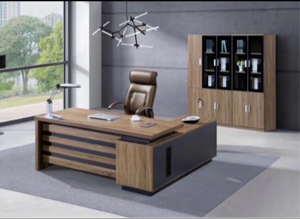 Bureau de Direction