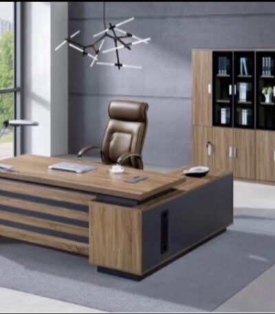 Bureau de Direction
