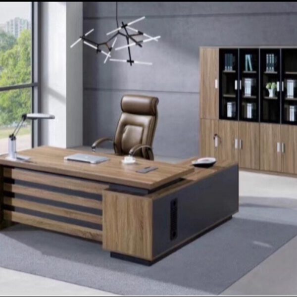 Bureau de Direction