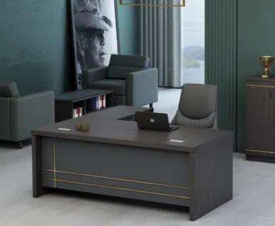 Bureau Direction