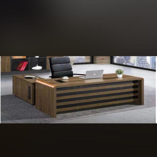 Bureau Ministre