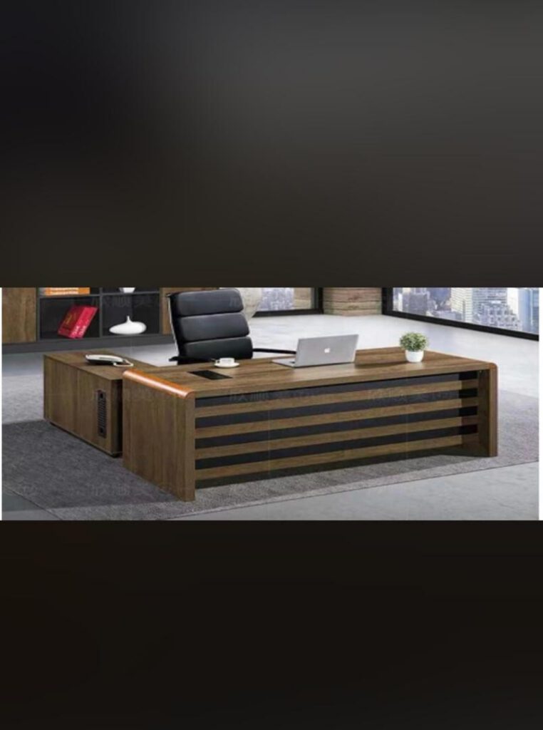 Bureau Ministre