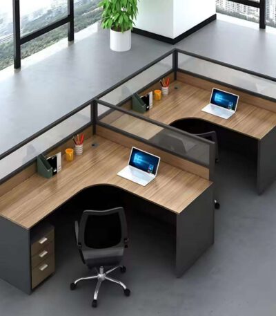 Bureau Open Space
