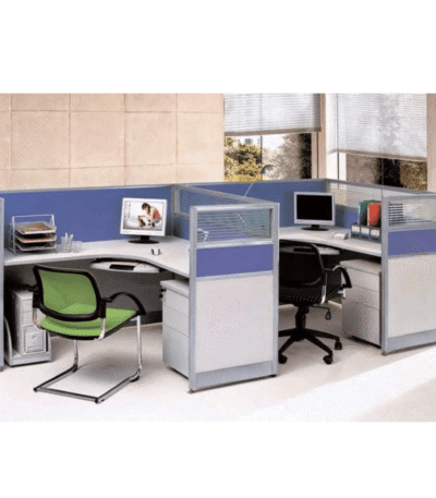 Bureau Open Space