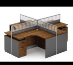 Bureau Partition