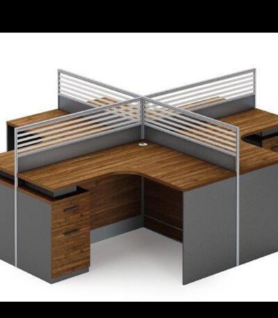 Bureau Partition