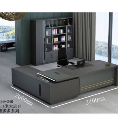 Bureau Président