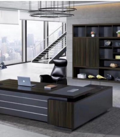Bureau Président