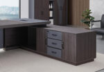 Bureau Président