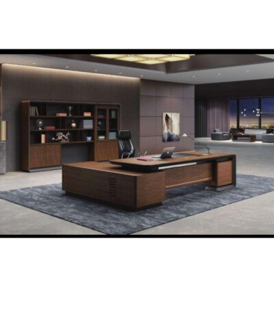 Bureau Président